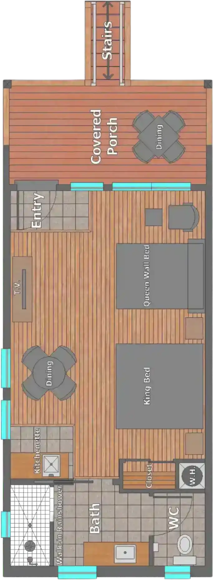 view-map-ipad