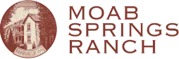 Moab Springs Ranch Logo