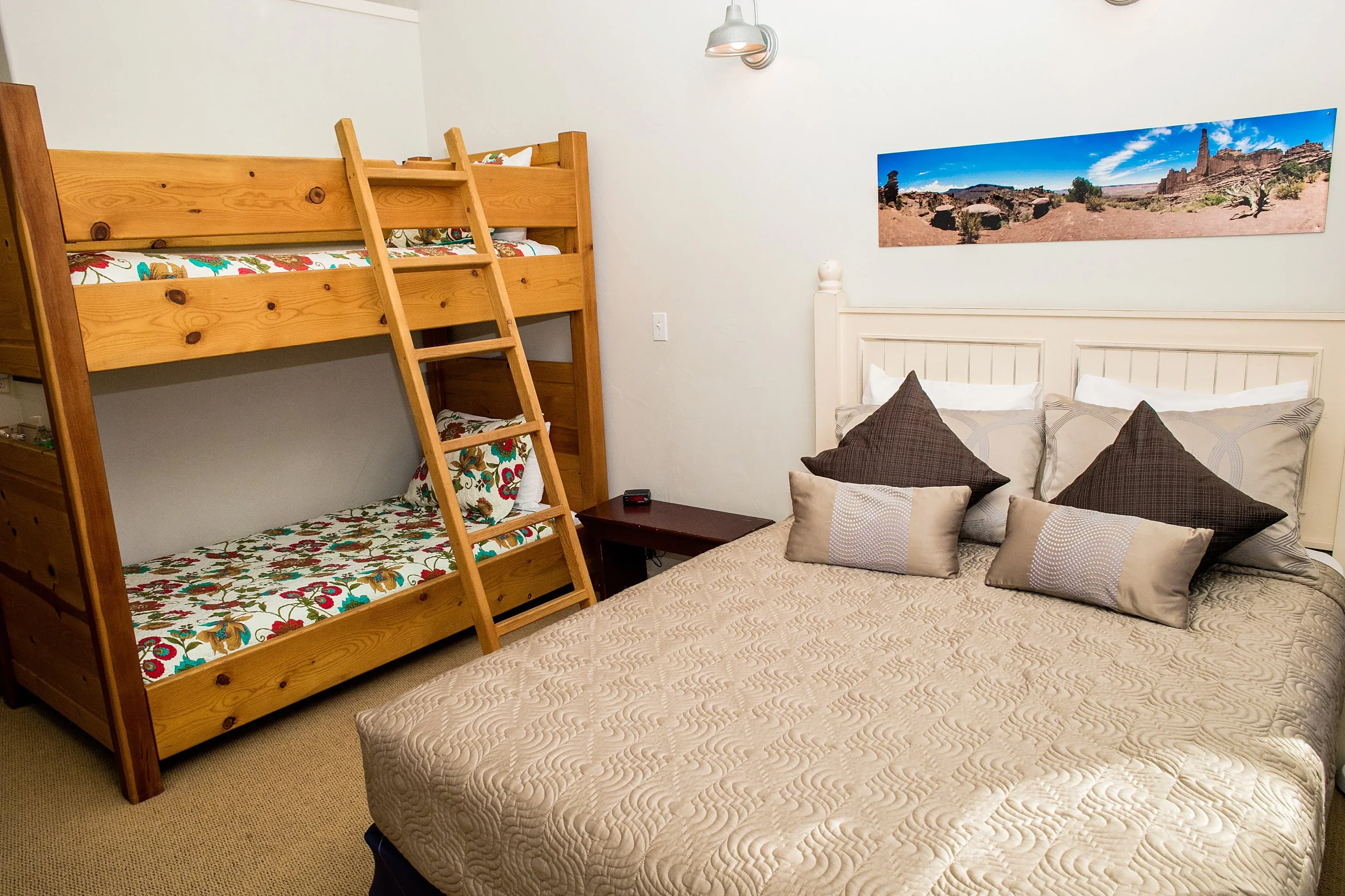 Bunkbeds