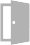 A bedroom icon