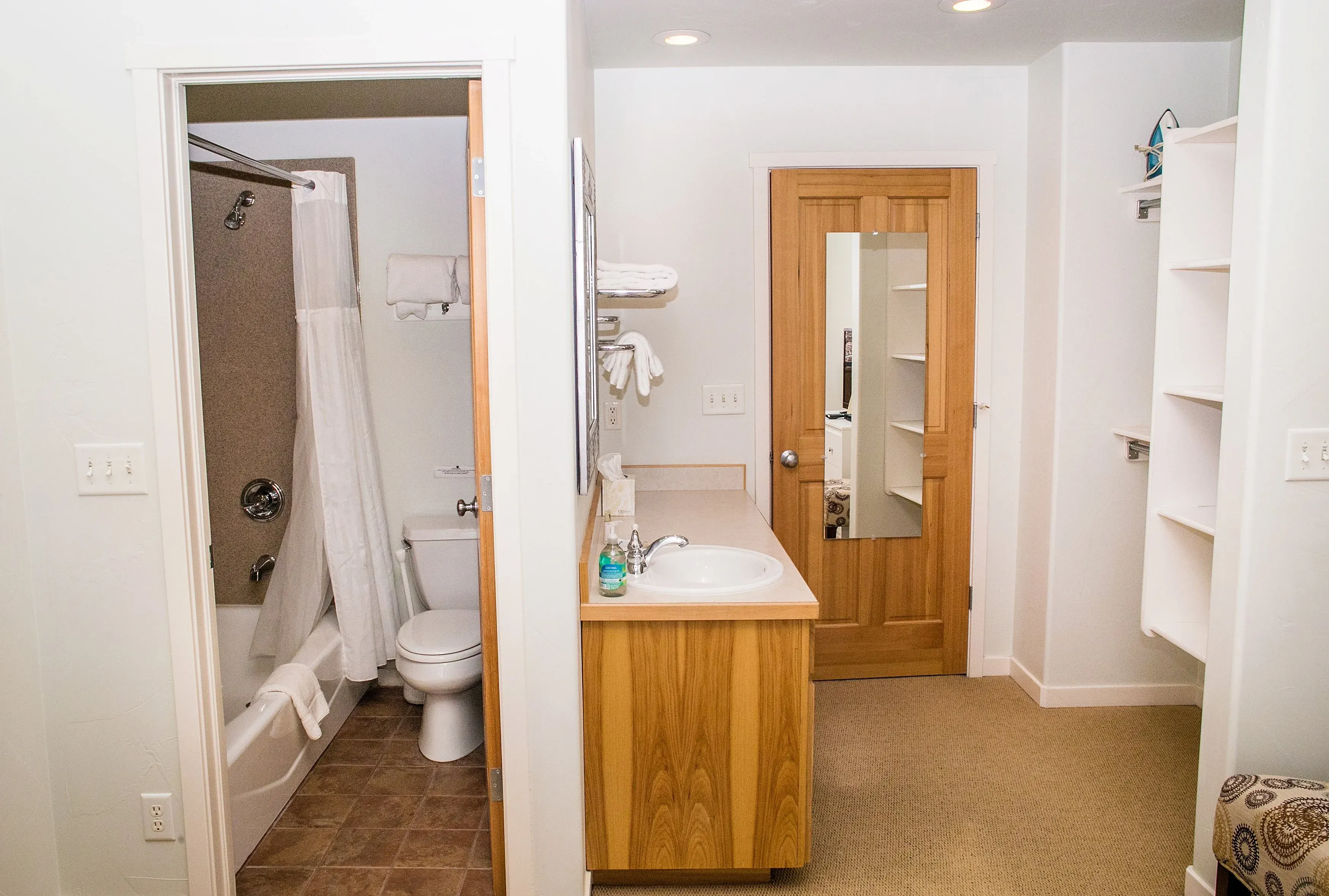 Washroom