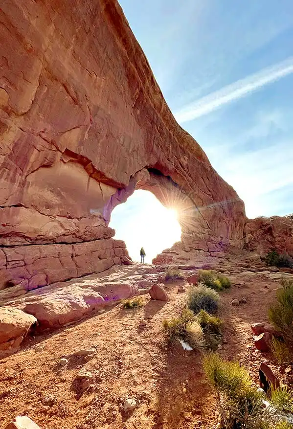 Arches National Park