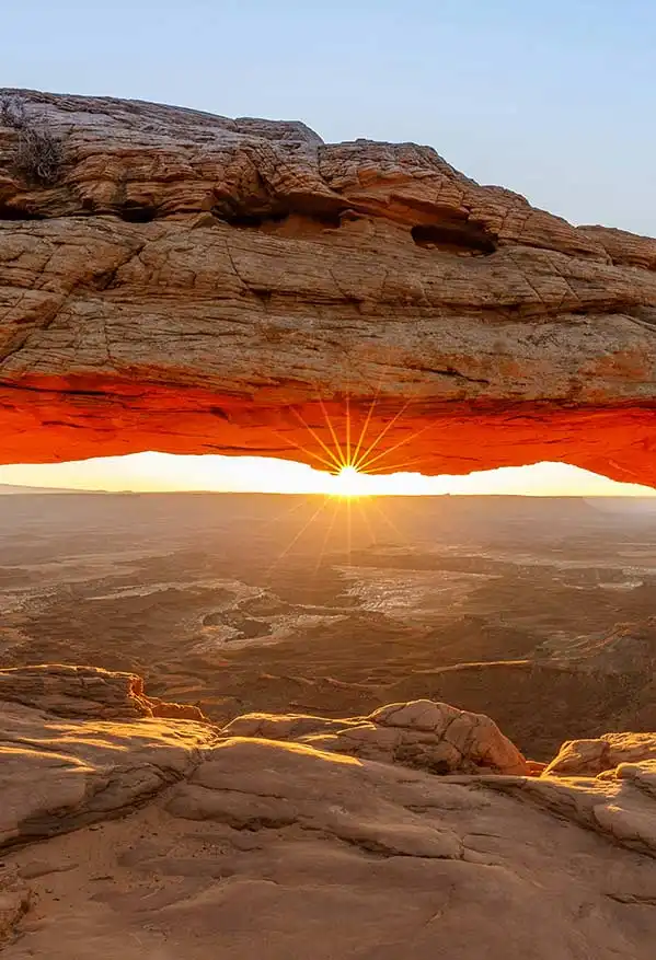Canyonlands National Park