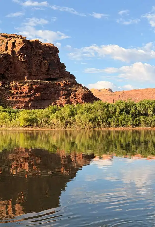 Colorado River Adventures