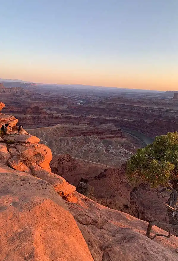 Dead Horse Point State Park