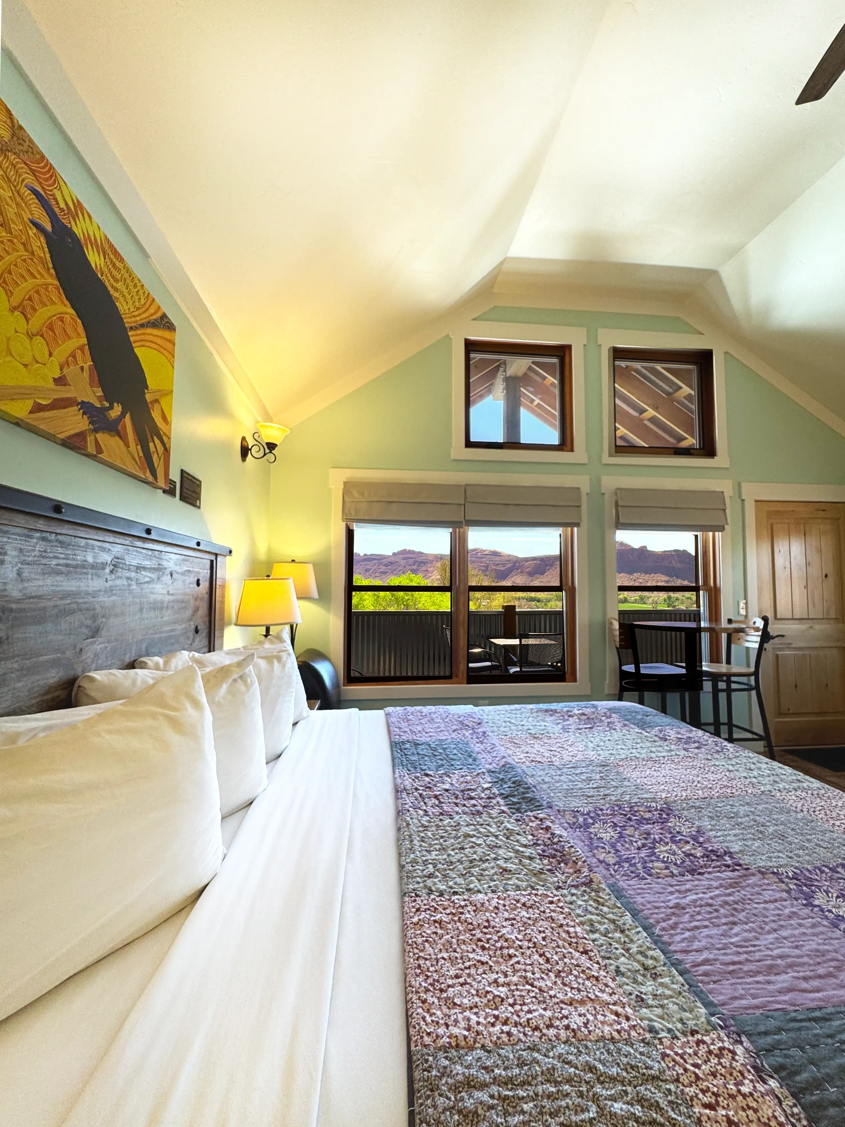 Premium Single Bungalow