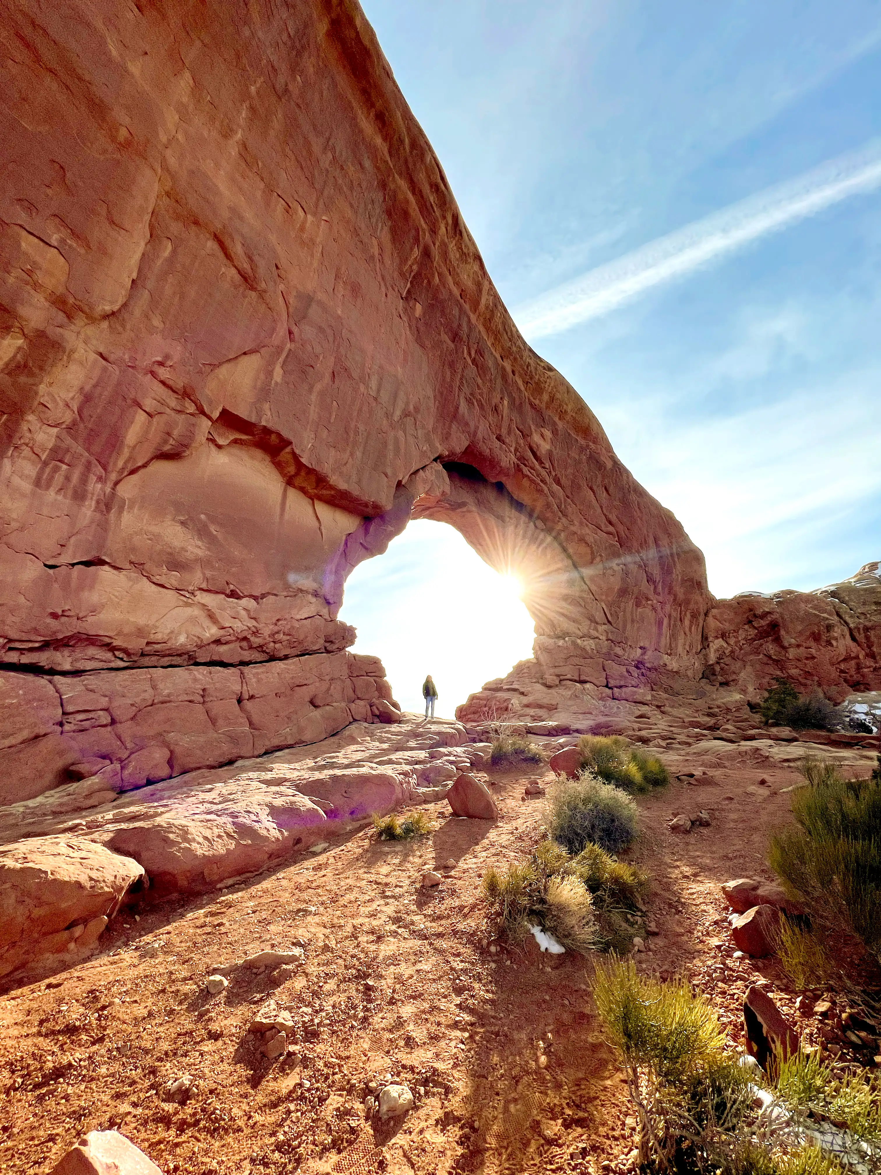 Arches National Park