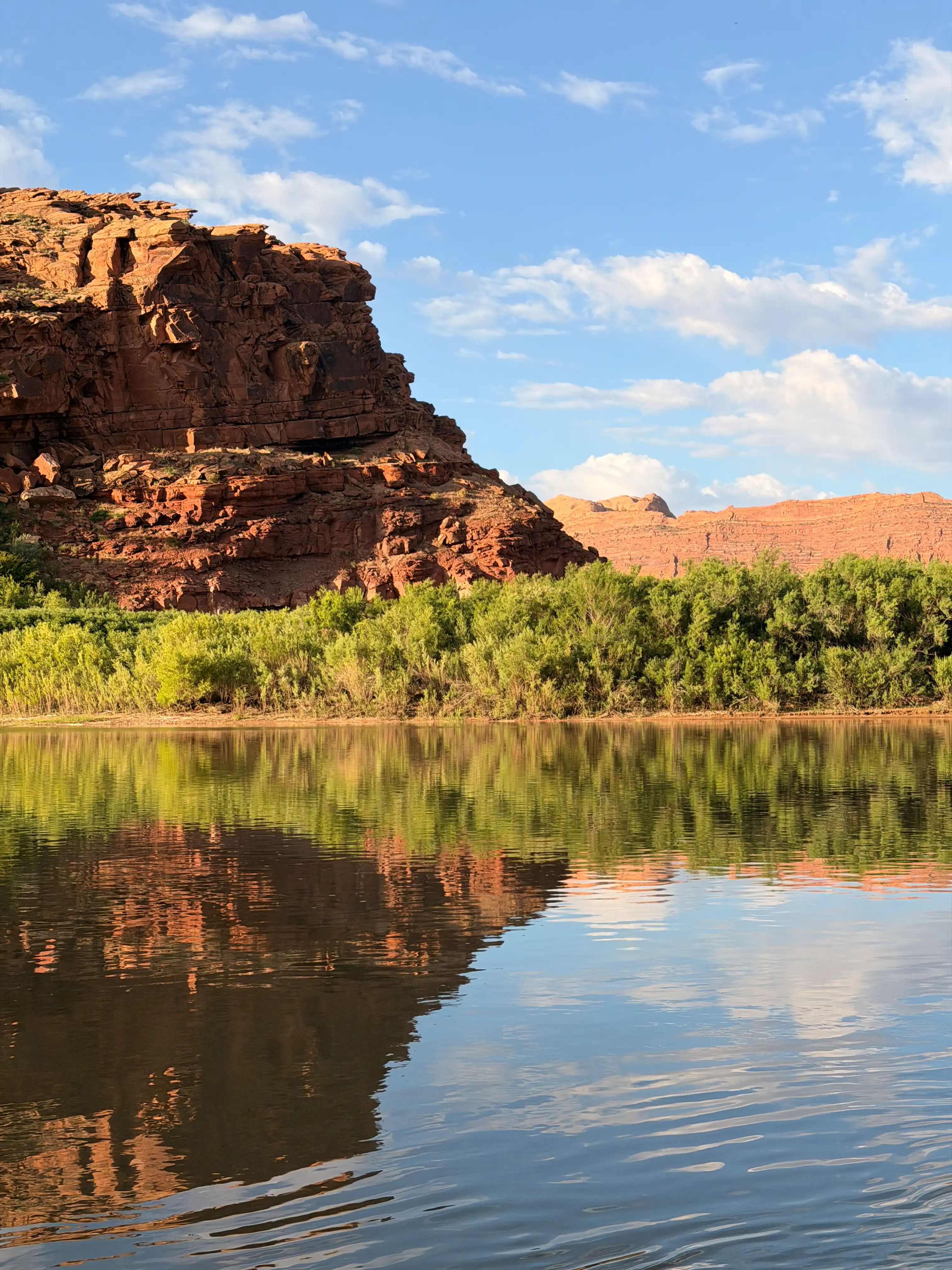 Colorado River Adventures