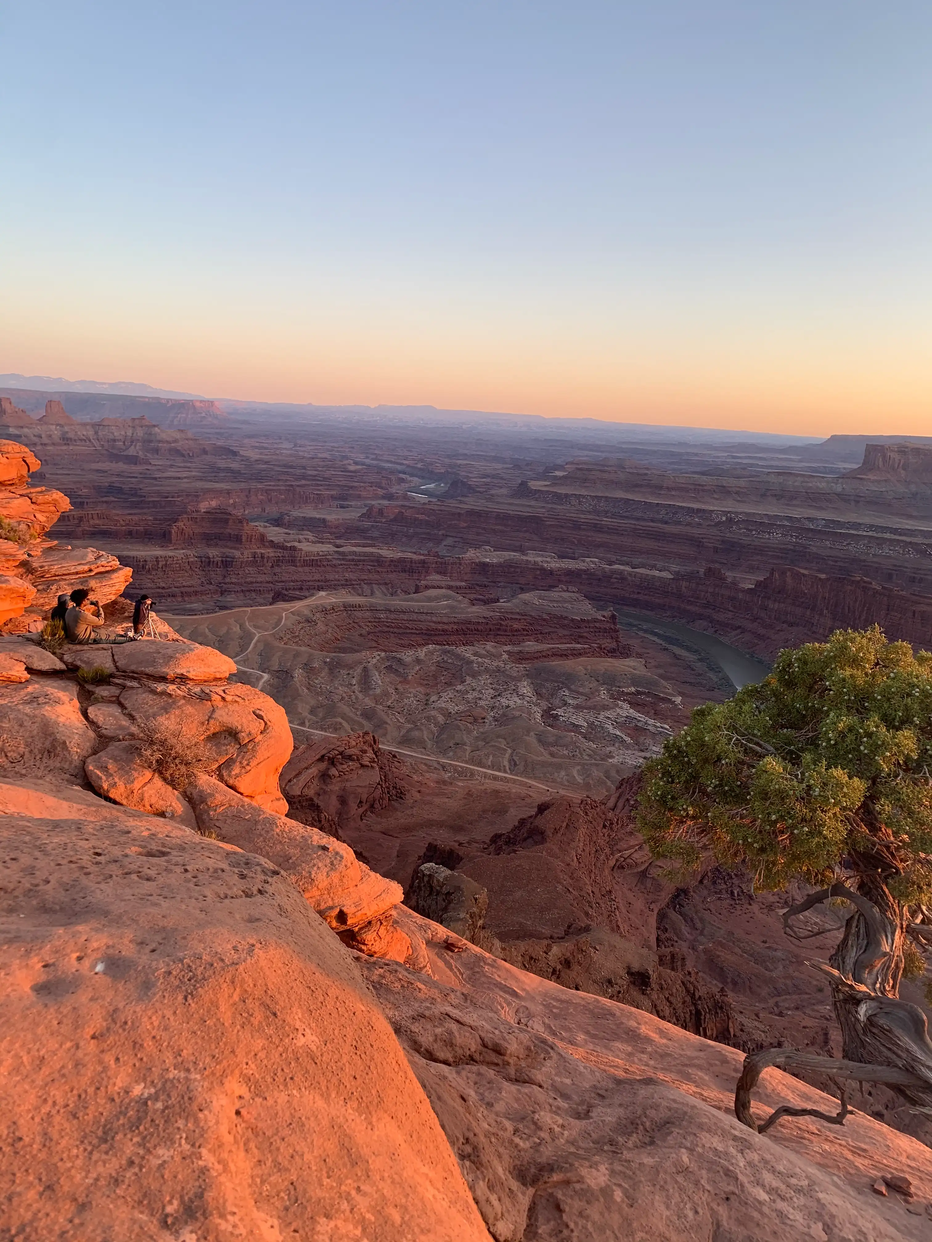 Dead Horse Point State Park