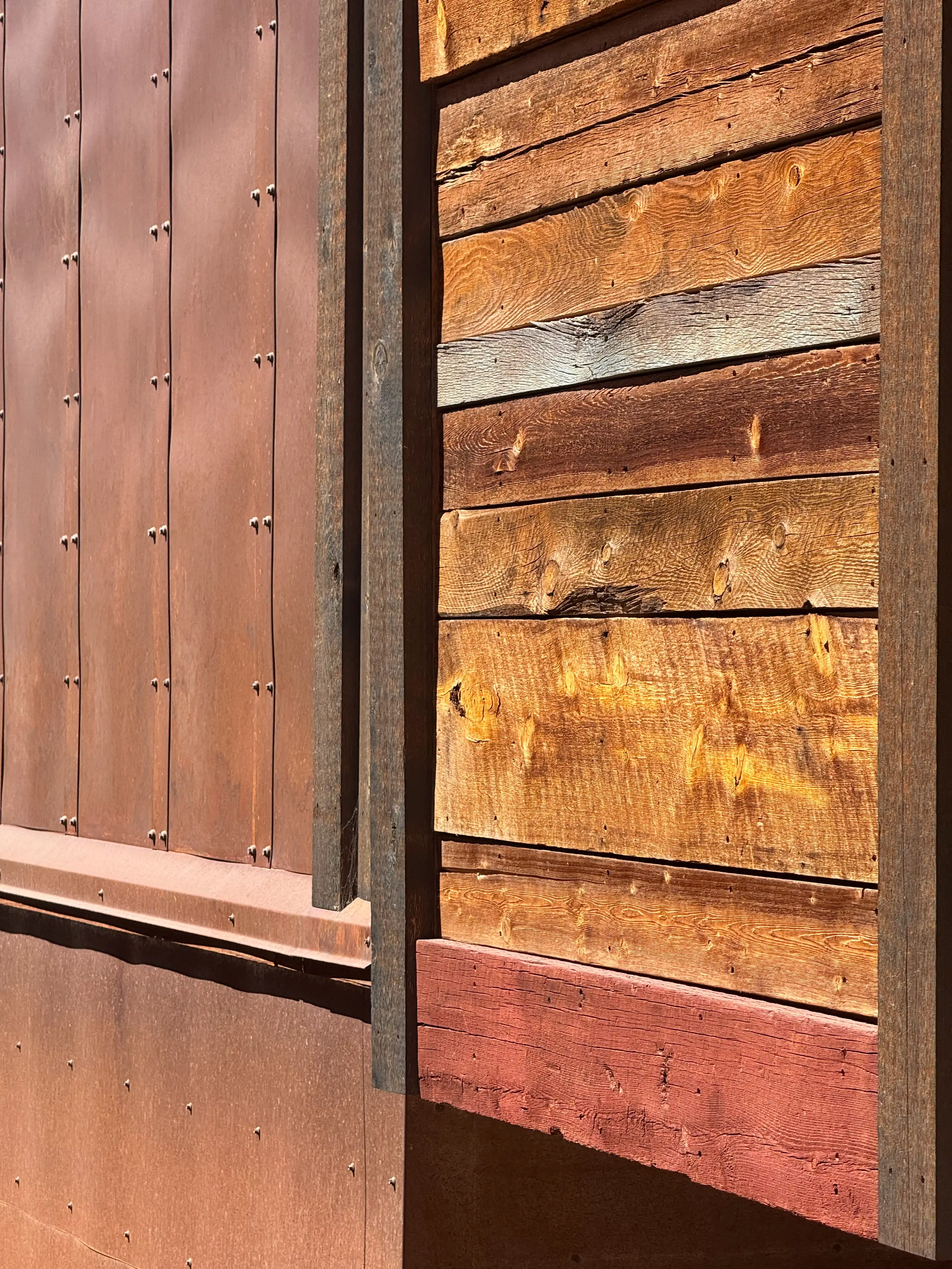 Sustainability Design Materials