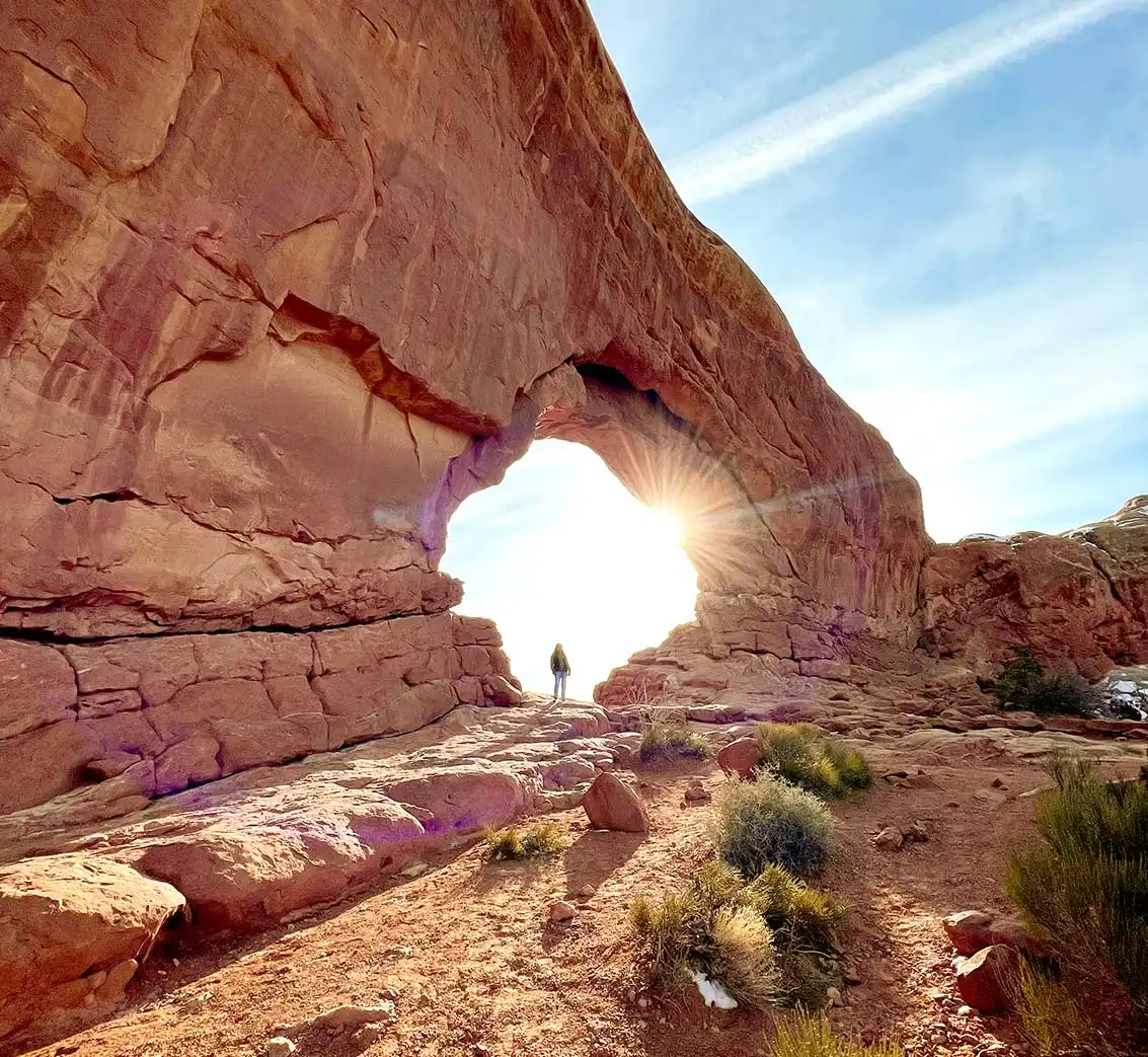 Arches National Park