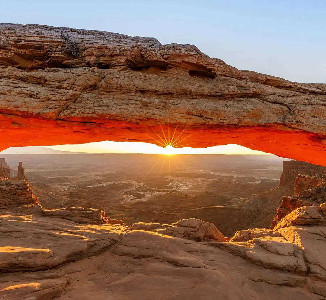 Canyonlands National Park