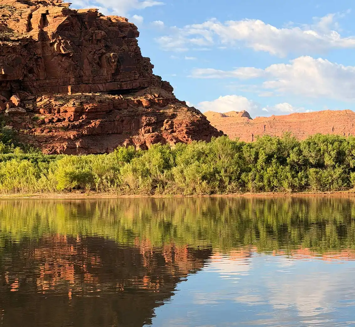 Colorado River Adventures