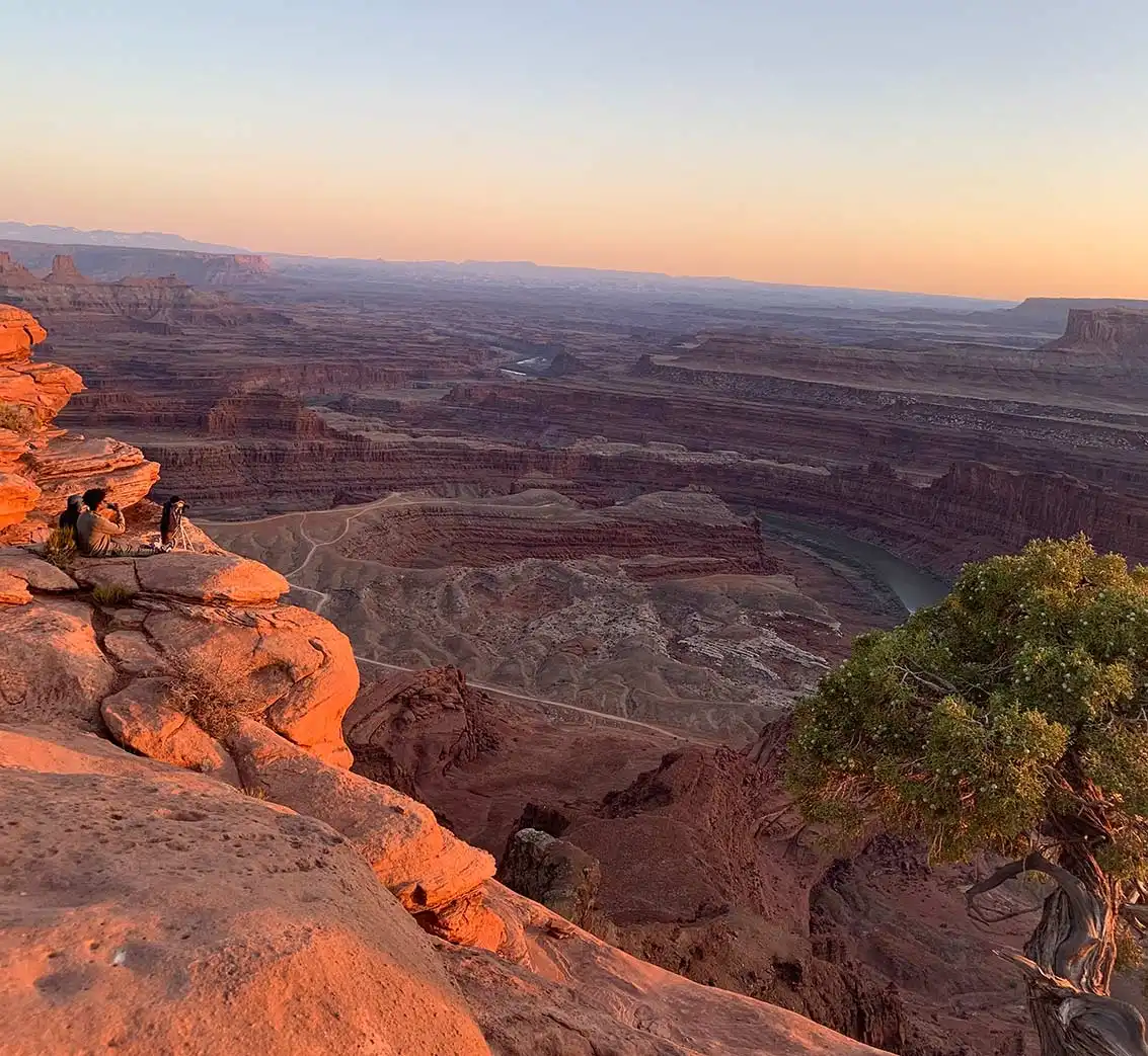 Dead Horse Point State Park