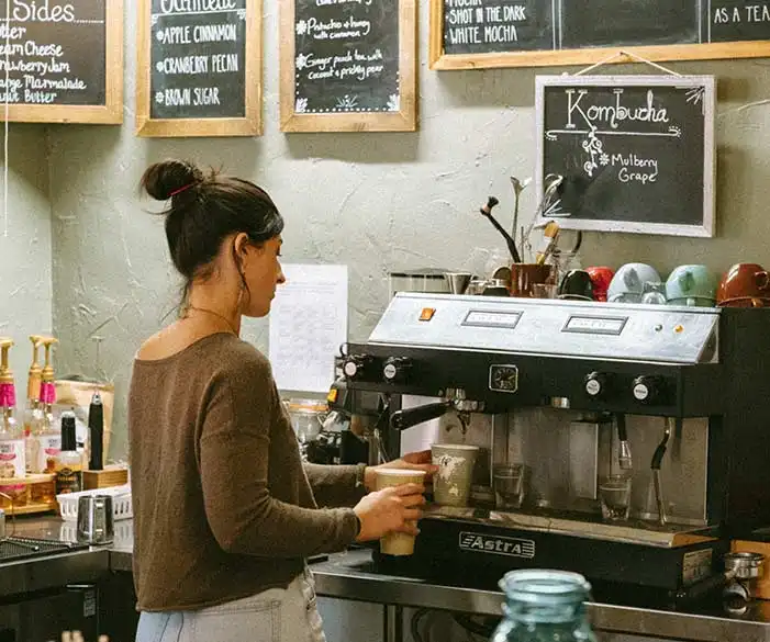 Horsethief Coffee