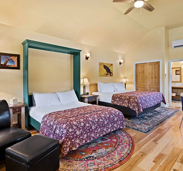 Ranch House Bungalow