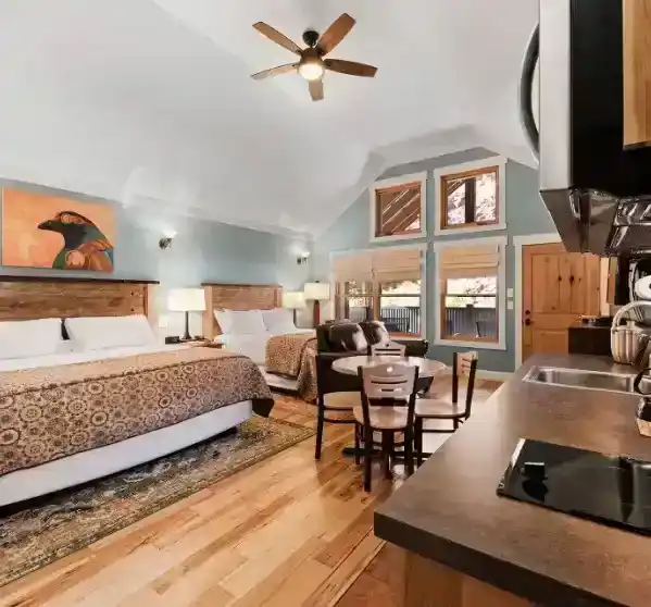 ranch-house