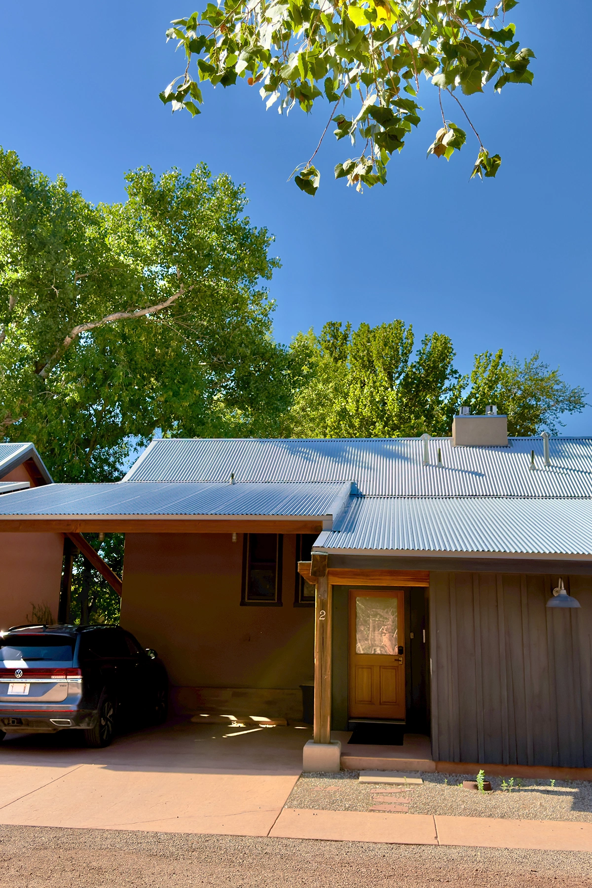 Carport