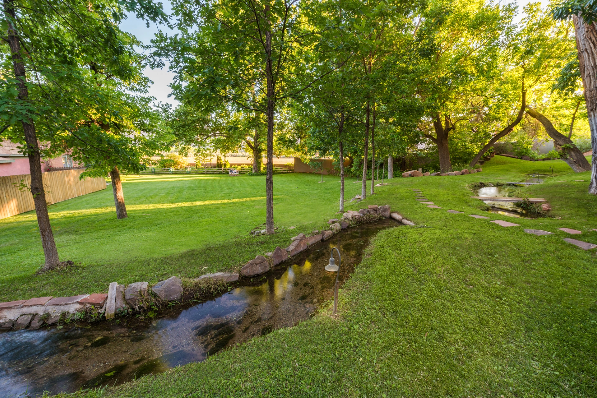 Property Field